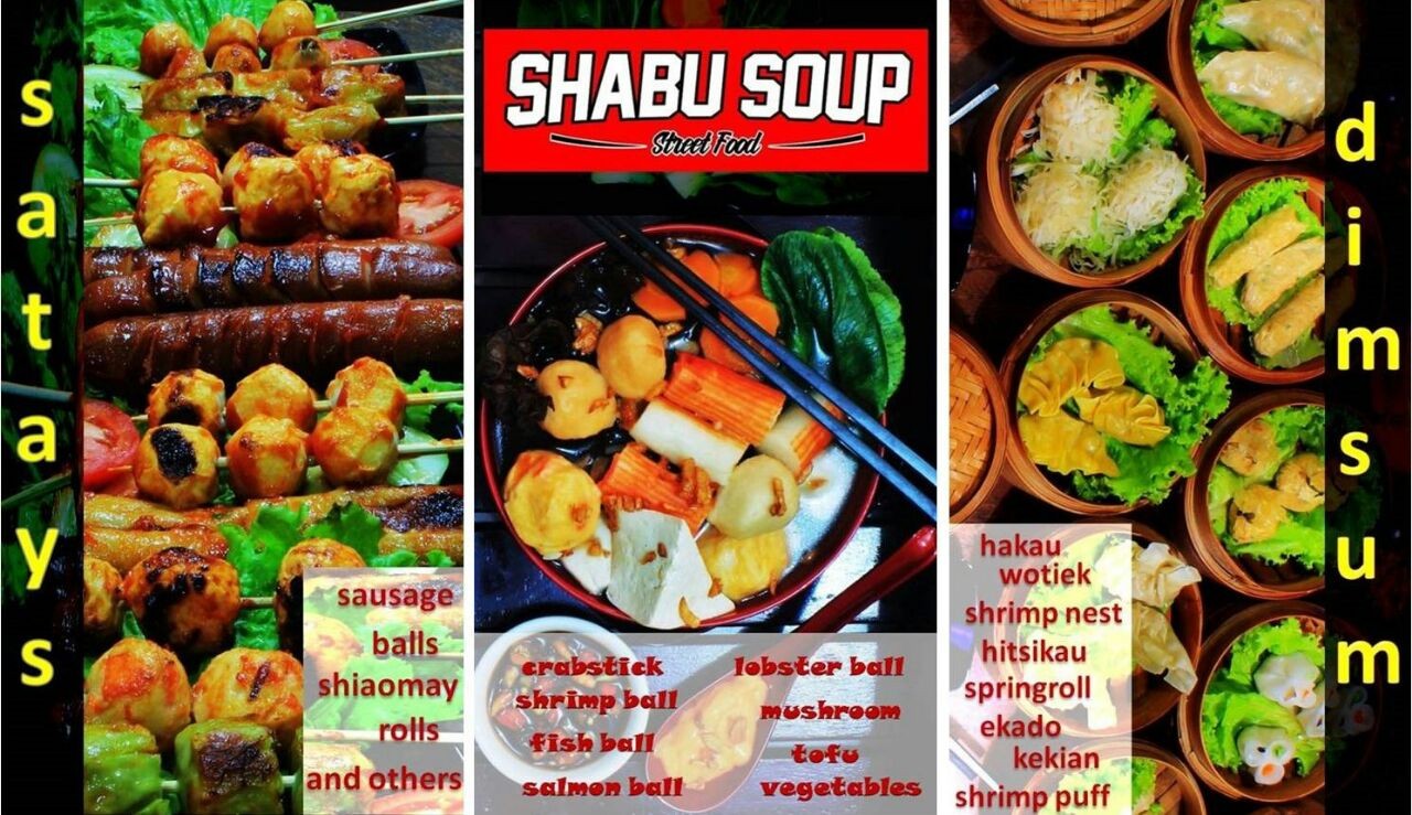 Shabu Soup Malang