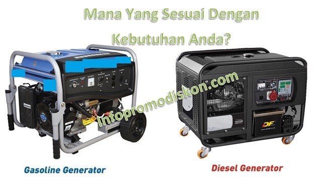 Terganggu Dengan Pemadaman Listrik? Ini Solusinya